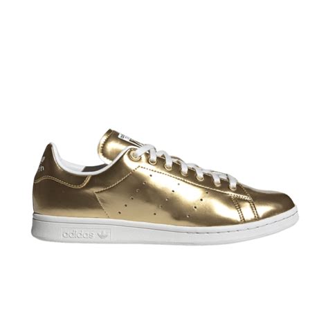 Buy Stan Smith 'Gold Metallic' 